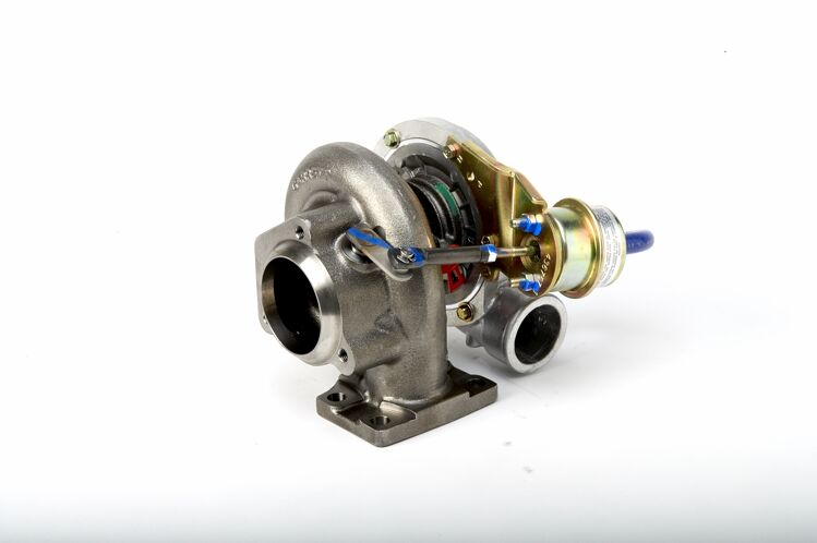 2674A391 TURBO CHARGER ASSY (ACTUATOR)
